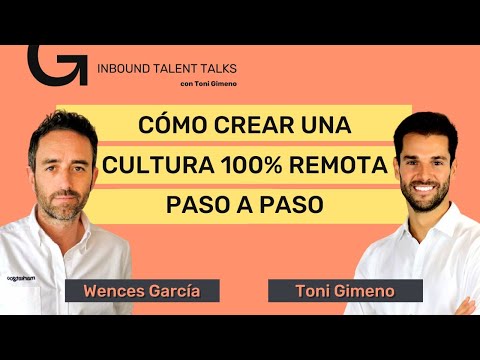17 empresas con cultura sólida y trabajo remoto: Cuáles son - Video