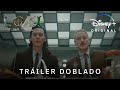 Loki | Temporada 2 | Tráiler doblado | Disney+ image