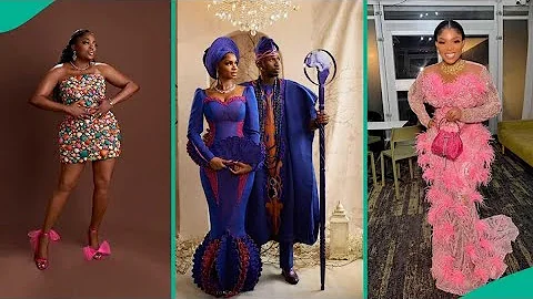 Iyabo Ojo & Funke Akindele's Hilarious Tanzania Adventure