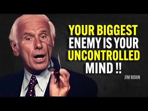 YOUR BIGGEST ENEMY
