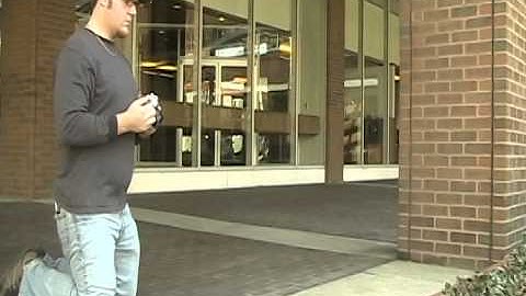 Click Click Click Click-Bishop Allen Unofficial Music Video