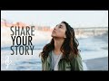 SHARE YOUR STORY EP PREVIEWS | Alex G