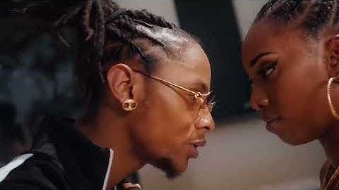 Tiitof x DJ Erise - Vodka (Clip officiel)