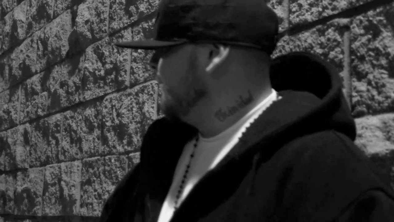 Rich Rico - Border Letter