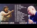 Midian Lima, Gerson Rufino Melhores música de hino nacional é a melhor tocada em 2020 - MMG - GOSPEL