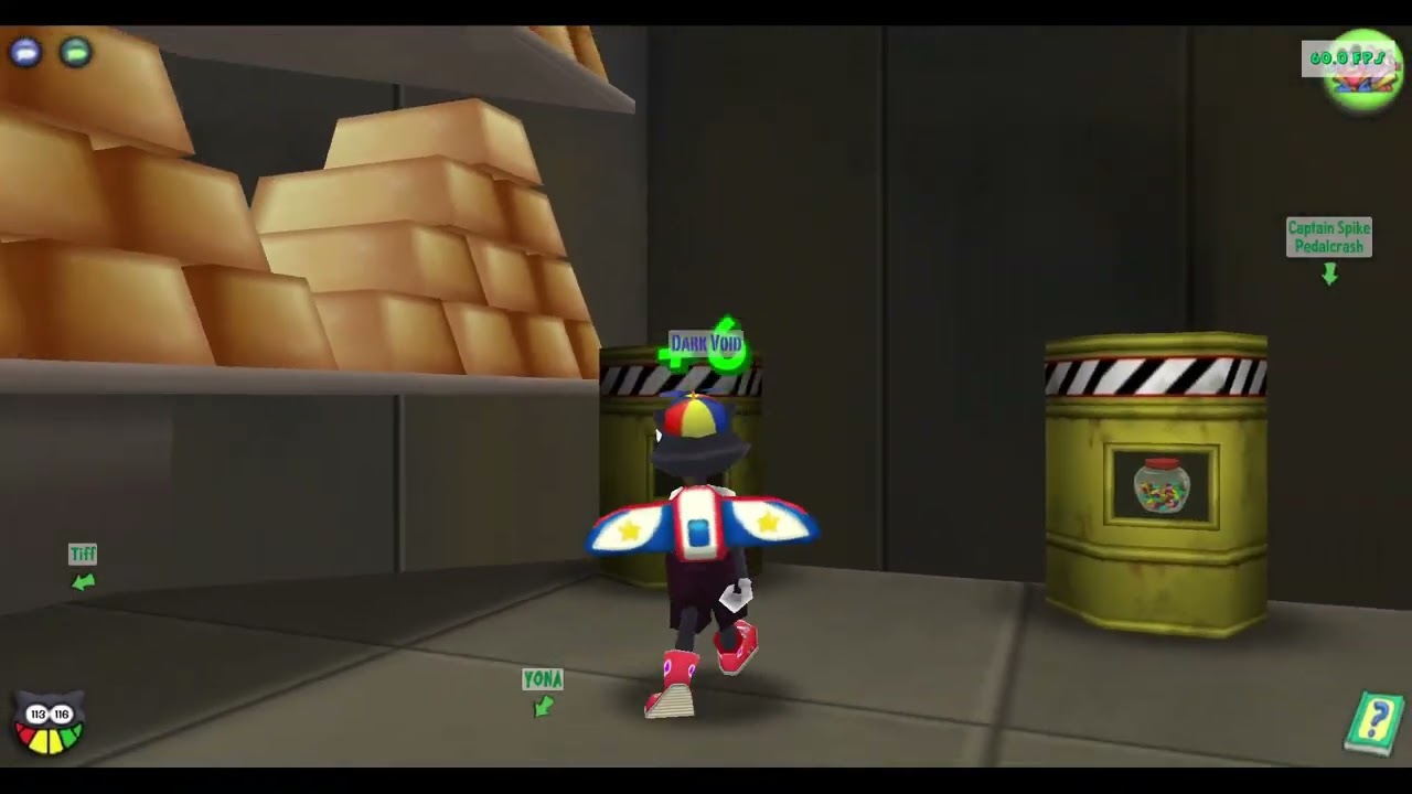 Toontown Rewritten Bullion Mint || Beating the Supervisor