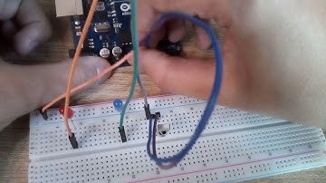 #5 Как подключить IK и IR приёмник к ардуино.