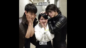 Thumbnail of Aib Kurenai Gai dan Juggler 🗿✨ #ultramanorb #gabut #fyp #shorts #masukberandayoutube