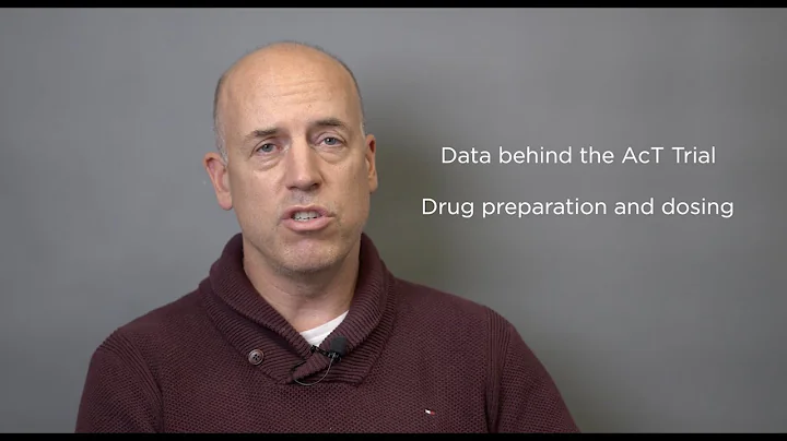 Dr. Michael Hill: The Transition to Tenecteplase- Overview