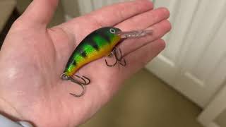 $4 Crankbait Vs $15 Crankbait