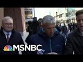 How Did College Cheating Scam Come To Be? | Morning Joe | MSNBC