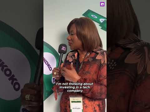 Zikokomoney With Amb Nimi Akinkugbe