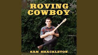 Roving Cowboy