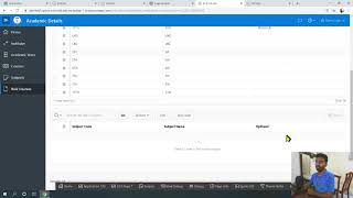 eSchool 21-Interactive Grid Table Master Detail Form in Oracle Apex Hindi
