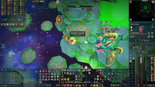 4000% telos kill