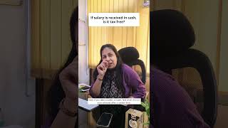 3 Income Tax Myths Busted | Cash Deposit, Cash Salary & Multiple Bank Accounts | CA Neha Gupta