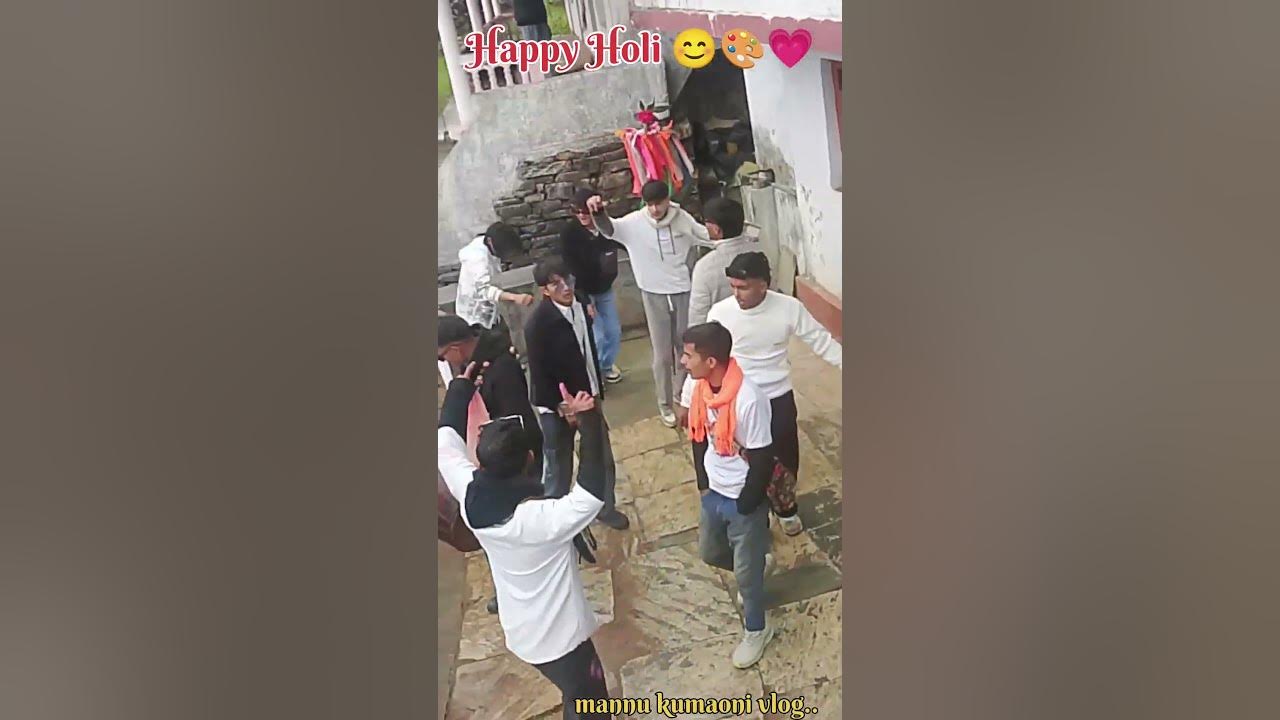 kumaoni holi 2025