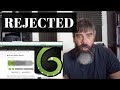 Why AudioJungle Rejected My Music? (Part 1)