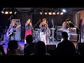 当日リハーサル/2022.11.27@BLカフェ【RED WARRIORSトリビュートバンドREDS】