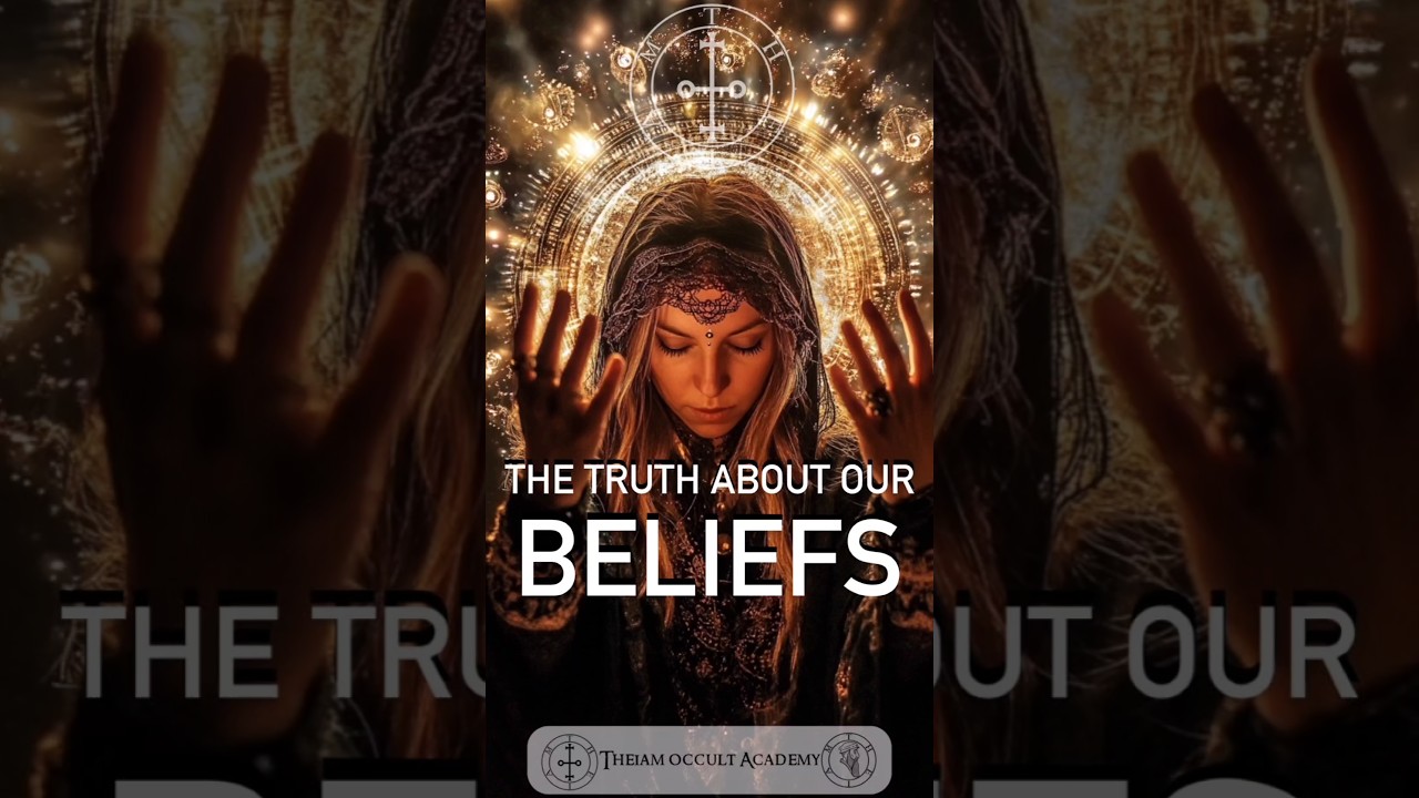 Polytheism vs. Henotheism | The Master’s Beliefs