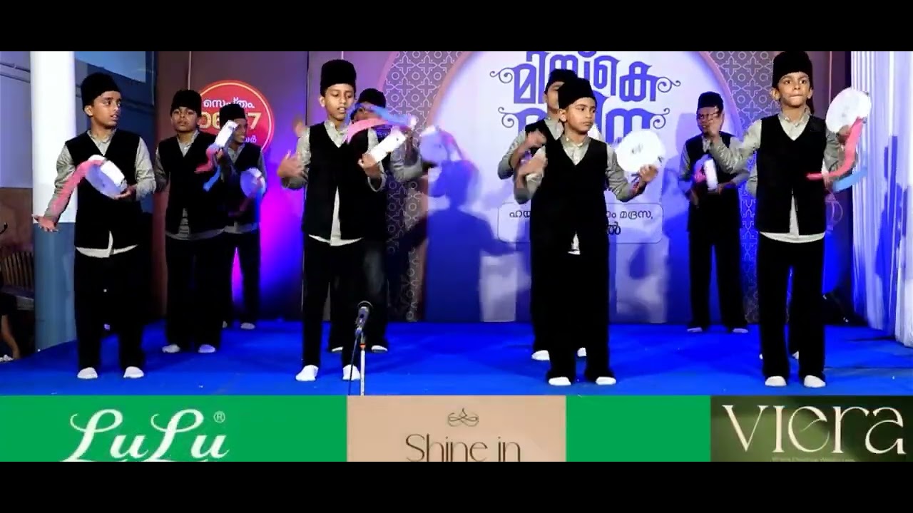 HIM Kallrakkal DUff 2025, Part 2