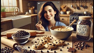 🍫 Enjoy Life Semi Sweet Chocolate Mini Chips | Best Vegan Chocolate Chips for Baking 🍫
