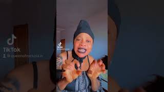 #queenofrockzia #funny #tiktokfunnyvideo #tiktokvideo #viralvideo