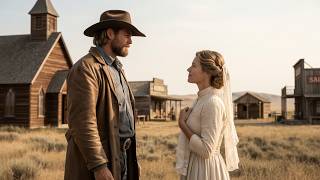 “You Don’t Remember Me” the Bride Asked—The Mountain Man Went Still screenshot 1