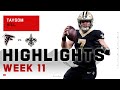 Human Swiss Army Knife Taysom Hill Shows All His Tools | NFL 2020 Highlights