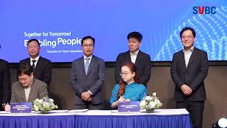 News Samsung VN khoi dong chuong trinh Samsung Innovation Campus 2024 - 2025