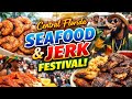 Central Florida Seafood &amp; Jerk Festival 2026