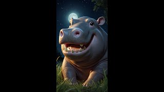 Meet the Hippos
