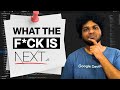 NEXT JS Explained Like You're 5
