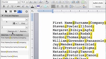 How to create a simple Data Merge that works using Adobe InDesign