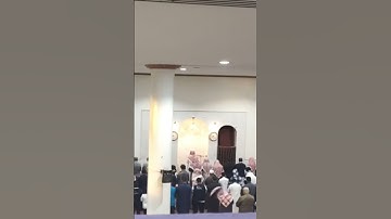 أجمل ترتيل تسمعة من محاكي اللحيدان عبدالرحمن ناجي من سورة الحديد 1444