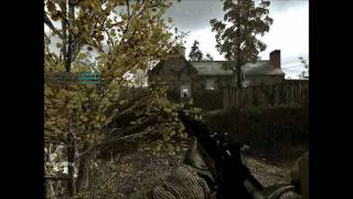 Call Of Duty 4 Bolts Only Mod - Channel Update