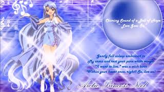 The Chiming Sound of a Bell of Hope ~ Love Goes On ~ (English Cover of Kibou no Kaneoto)
