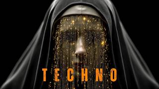 Atmospheric Techno Mix 1 Hours | Melodic Techno and Deep Progressive Beats for Night Energy