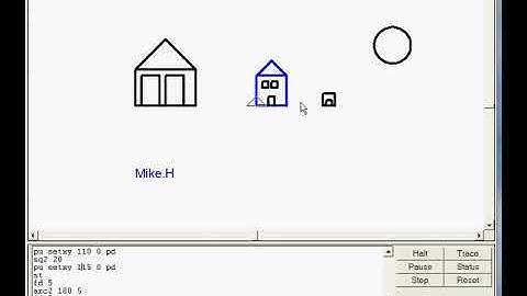 Add A doghouse - FMS Logo