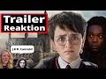 Harry Potter | Trailer und großer Streit