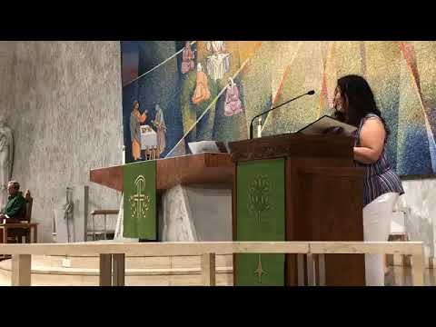 NCTV45 Catholic Mass 20th Sunday in Ordinary Time August 17 2019 camera iphone 8 plus apk
