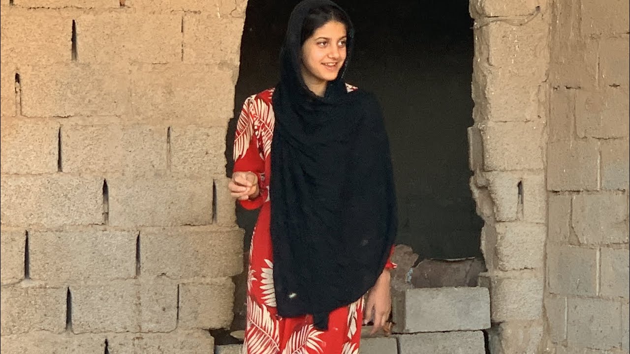 عائلة الجدیدة و‌احسن و طیبة في غناتی