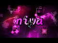 NIWA 100% (NEW HARDEST) (EXTREME DEMON)