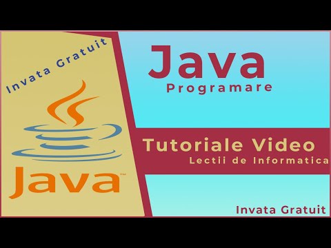 Tutorial Java | Aplicatie care afiseaza un numar aleatoriu utilizand operatorul conditional(?)