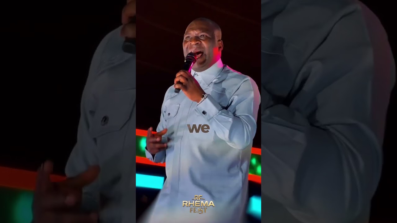 Apostle Joshua Selman At Rhema Feast 2026 – Powerful Prayers #apostlejoshuaselman #koinoniaglobal