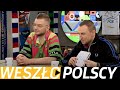 WESZŁOPOLSCY #14 - WRÓCIŁA EKSTRAKLASA! BIAŁEK, PACZUL, ROKUSZEWSKI I OLKIEWICZ