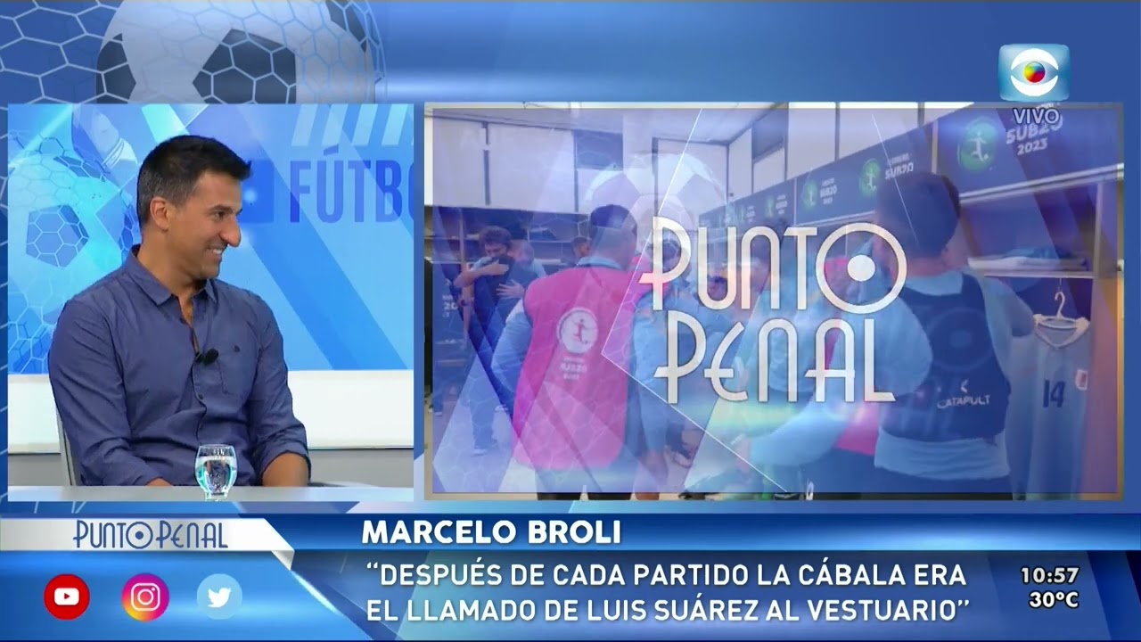 Estoy tranquilo