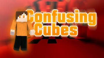 Trying Not To Get CONFUSED... | Confusing Cubes | Ep.1