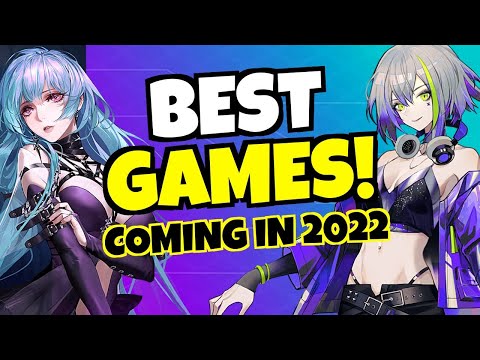 BEST GACHA GAME