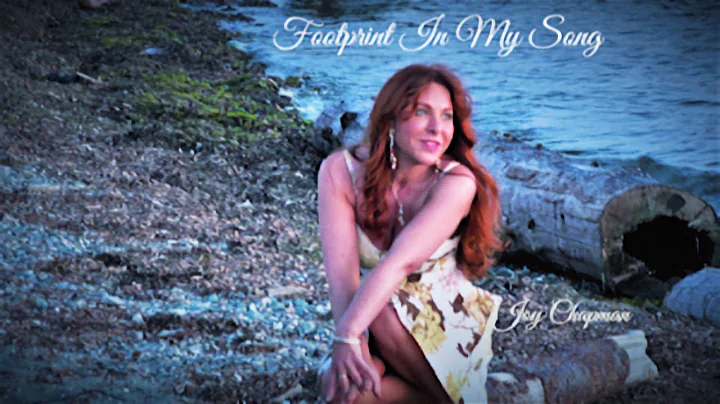 Footprint In My Song